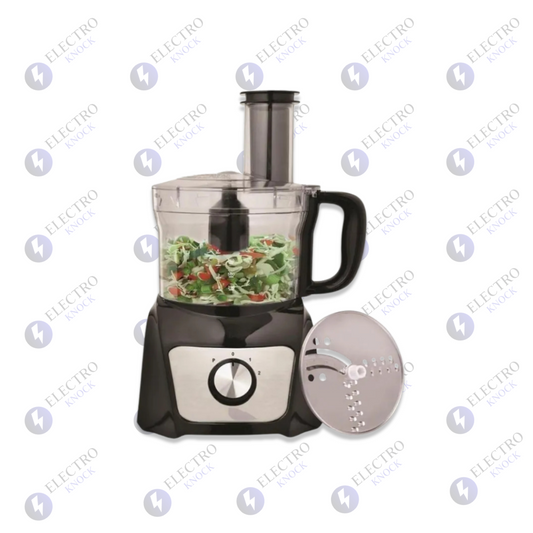 Kenwood Deluxe Chopper ZK-102 - 1000 watts