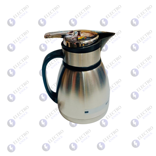 Capra Thermos - Vacuum Pot 1 Litre