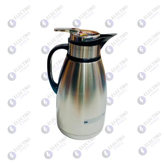 Capra Thermos - Vacuum Pot 2 Litre