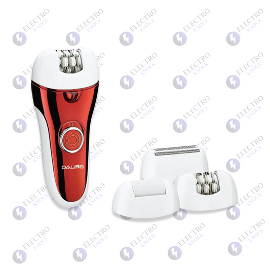 Daling Lady Hair Remover | DL-6016 Epilator