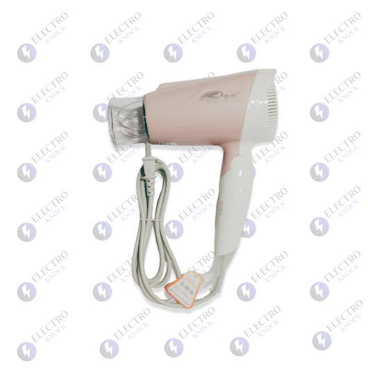 ZHIDE Fashion Hair Dryer | Model ZD-3325