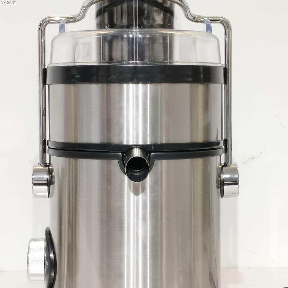 5 in 1 Stainless Steel Juicer SC-777